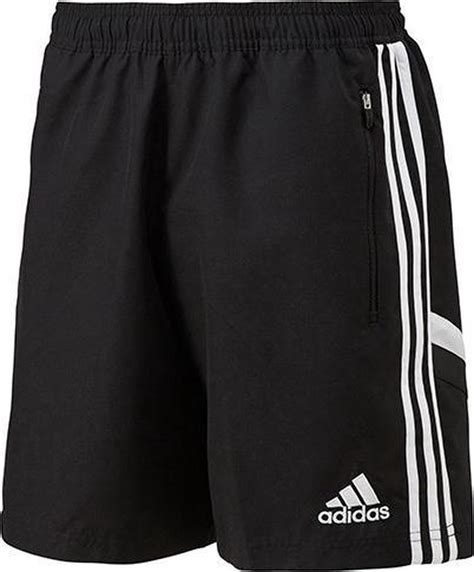 adidas korte broek en shirt|Adidas sportbroeken.